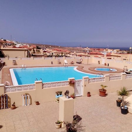 Vista Golf Beautiful Sea View Vila Caleta De Fuste Exterior foto