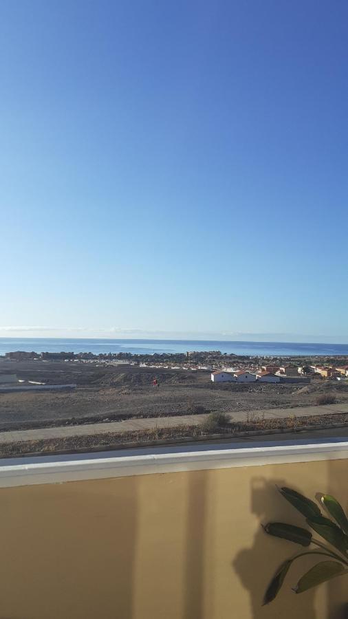 Vista Golf Beautiful Sea View Vila Caleta De Fuste Exterior foto